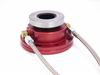 HYDRAULIC THROWOUT BEARING
