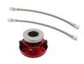 BEARING THROWOUT HYDRAULIC