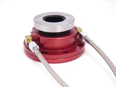 BEARING THROWOUT