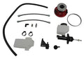 HYDRAULIC THROWOUT BEARING