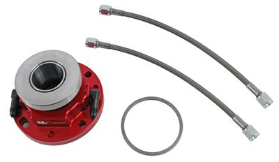 THROWOUT BEARING HYD