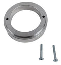 SPACER HYD THROWOUT BRG ALUM