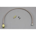 HYDRAULIC CLUTCH LINES
