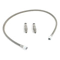 STAINLESS LINE ASSEMBLY