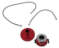 HYDRAULIC BEARING CONVERSION