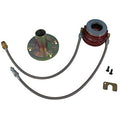 THROWOUT BEARING