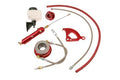 INTERNAL THROWOUT BEARING CONV