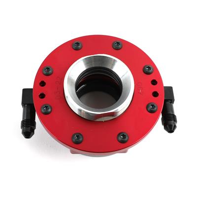 HYDRAULIC THROWOUT BEARING