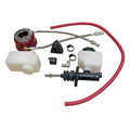 THROWOUT BEARING KIT