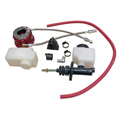 THROWOUT BEARING KIT