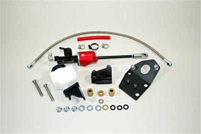 MASTER CYLINDER KIT