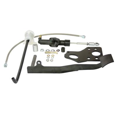 HYDRAULIC CLUTCH KIT