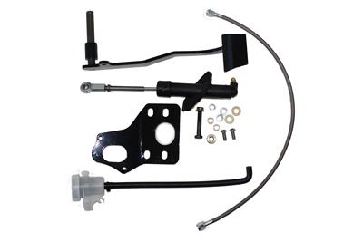 HYDRAULIC CLUTCH KIT