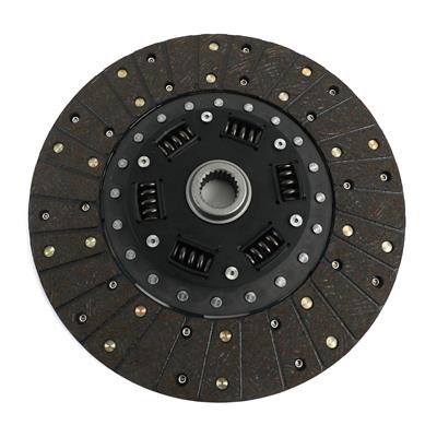 CLUTCH DISC