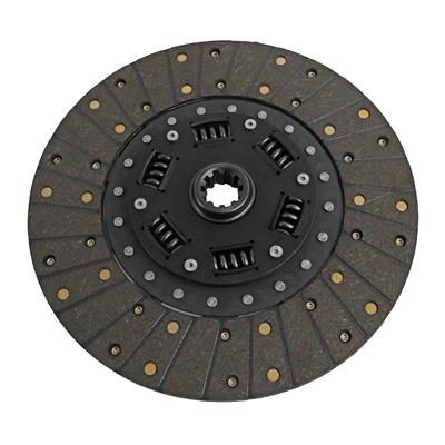 CLUTCH DISC
