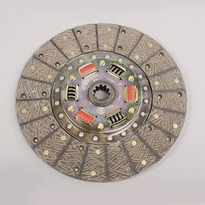 CLUTCH DISC