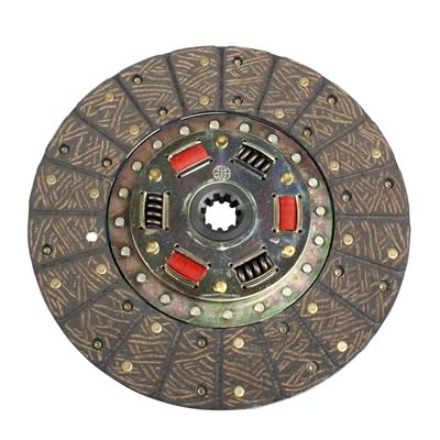 CLUTCH DISC