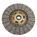 CLUTCH DISC