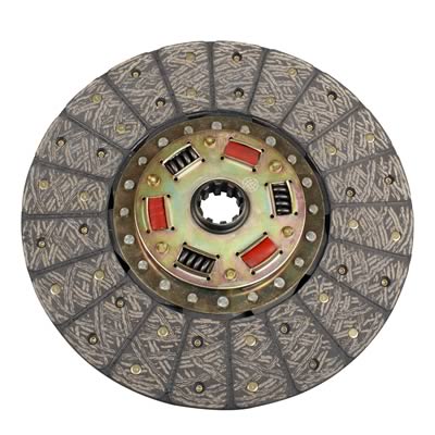 CLUTCH DISC