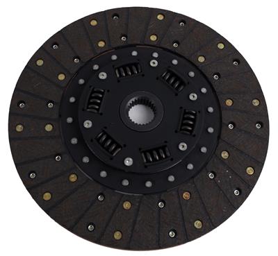 CLUTCH DISC