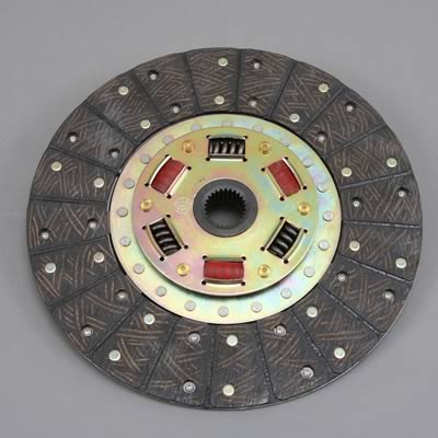 DISC PERF BRZ BUTTON