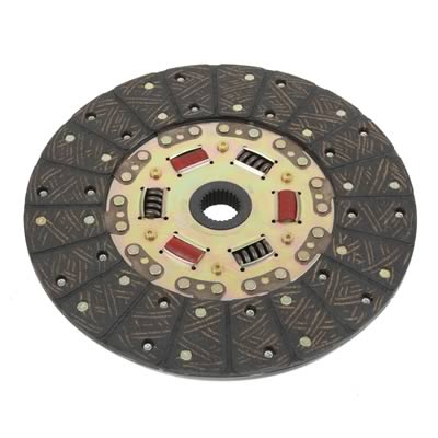 CLUTCH DISC