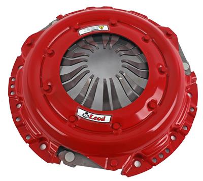 PRESSURE PLATE
