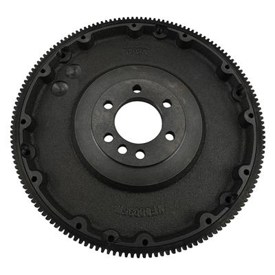 FLYWHEEL IRON 153-TOOTH CHEVY