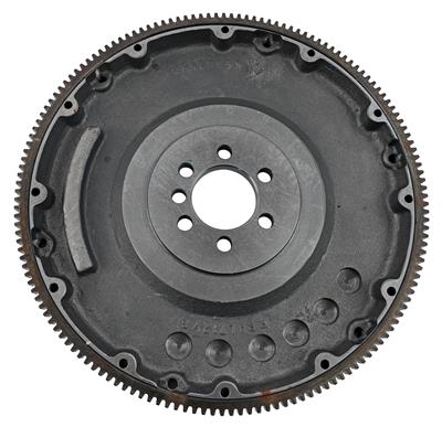 FLYWHEEL IRON 153-TOOTH CHEVY