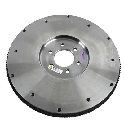FLYWHEEL BILLET 166-TOOTH SFI