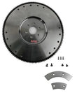 FLYWHEEL STEEL 157T 13.3IN FOR