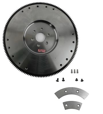 FLYWHEEL STEEL 157T 13.3IN FOR