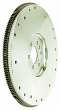 STEEL FLYWHEEL