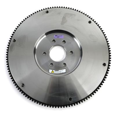 FLYWHEEL 130T 6-BLT BACKCUT