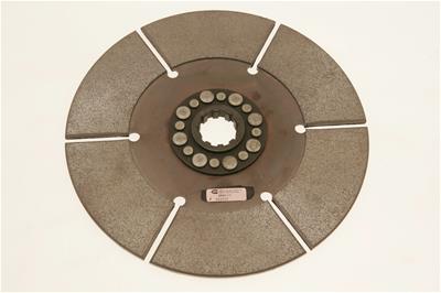 CLUTCH DISC