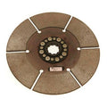 DISC CLUTCH SINTERED IRON 8 IN