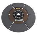 DISC SINTERED IRON HCF