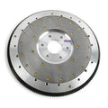 FLYWHEEL ALUMN