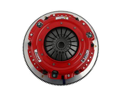 CLUTCH ASSEMBLY