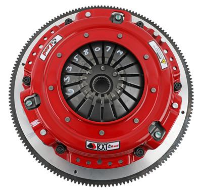 CLUTCH KIT RXT