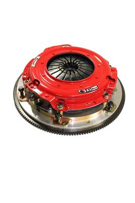 RXT TWIN DISC