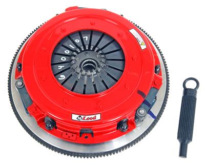 CLUTCH ASSEMBLY