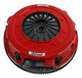 CLUTCH ASSEMBLY