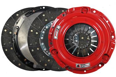 TWIN CLUTCH KIT