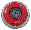 CLUTCH ASSEMBLY