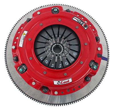 CLUTCH ASSEMBLY