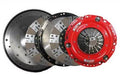 HIGH CLAMP LOAD PRESSURE PLATE