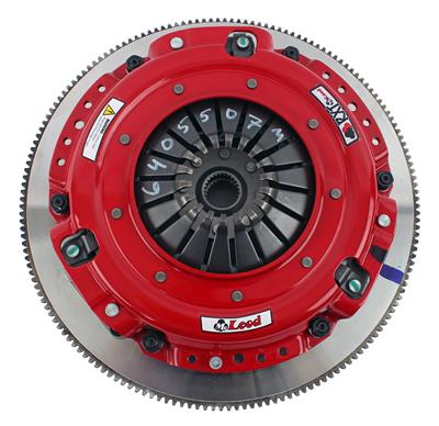 CLUTCH ASSEMBLY