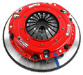 CLUTCH ASSEMBLY