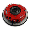 CLUTCH ASSEMBLY
